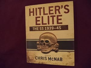 Imagen del vendedor de Hitler's Elite. The SS. 1939-45. a la venta por BookMine