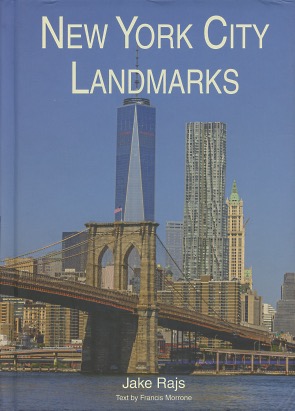 Imagen del vendedor de New York City Landmarks a la venta por Kenneth A. Himber