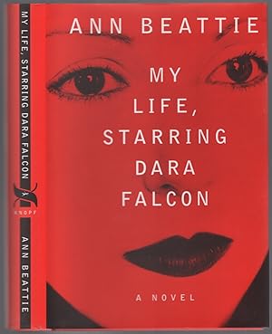 Bild des Verkufers fr My Life, Starring Dara Falcon zum Verkauf von Between the Covers-Rare Books, Inc. ABAA