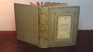 Imagen del vendedor de The Complete Works of Robert Burns a la venta por The Vintage BookStore