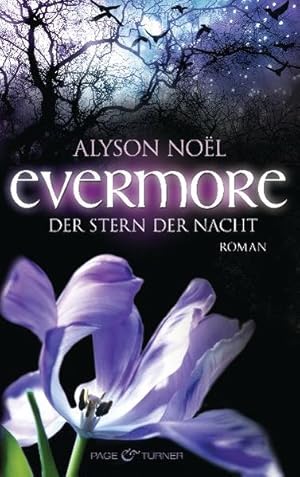 Evermore 5 - Der Stern der Nacht: Roman