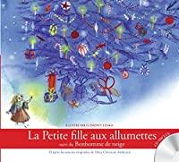 Seller image for La Petite Fille Aux Allumettes. Le Bonhomme De Neige for sale by RECYCLIVRE