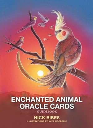 Seller image for Enchanted Animal Oracle Cards (Book & Merchandise) for sale by Grand Eagle Retail