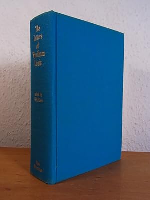 Bild des Verkufers fr The Letters of Wyndham Lewis [English Edition] zum Verkauf von Antiquariat Weber