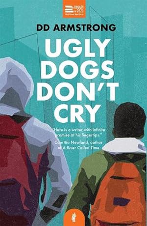 Seller image for Ugly Dogs Don't Cry (Paperback) for sale by AussieBookSeller