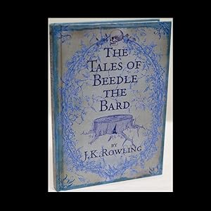Seller image for The Tales of Beedle The Bard for sale by Bynx, LLC
