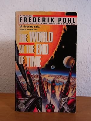 Seller image for The World at the End of Time [English Edition] for sale by Antiquariat Weber