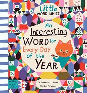 Imagen del vendedor de An Interesting Word for Every Day of the Year (Hardcover) a la venta por AussieBookSeller