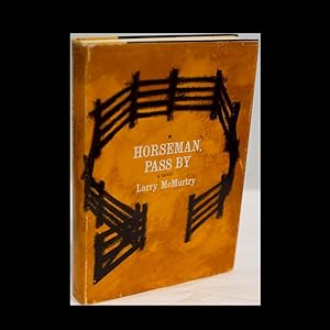 Seller image for Horseman Pass By for sale by Bynx, LLC