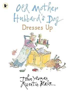 Seller image for Old Mother Hubbard's Dog Dresses Up (Paperback) for sale by AussieBookSeller