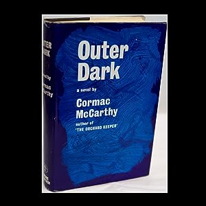 Seller image for Outer Dark for sale by Bynx, LLC