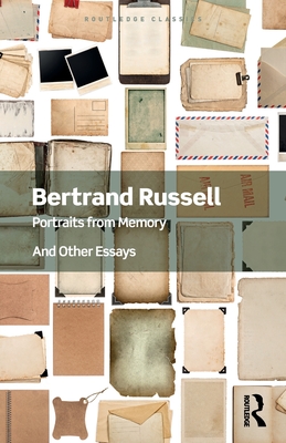 Seller image for Portraits from Memory: And Other Essays (Paperback or Softback) for sale by BargainBookStores