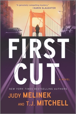 Seller image for First Cut (Paperback or Softback) for sale by BargainBookStores