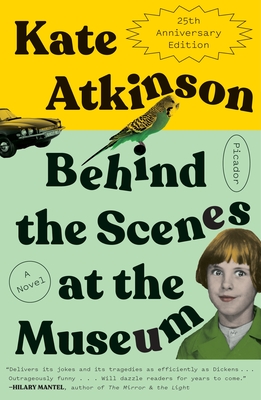Seller image for Behind the Scenes at the Museum (Twenty-Fifth Anniversary Edition) (Paperback or Softback) for sale by BargainBookStores