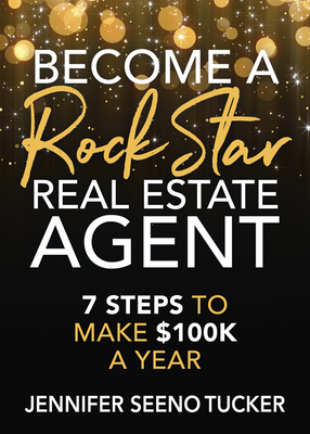 Bild des Verkufers fr Become a Rock Star Real Estate Agent: 7 Steps to Make $100k a Year (Paperback or Softback) zum Verkauf von BargainBookStores