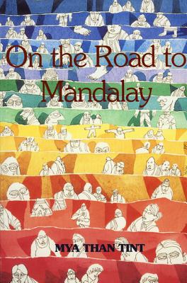 Bild des Verkufers fr On the Road to Mandalay: Tales of Ordinary People (Paperback or Softback) zum Verkauf von BargainBookStores