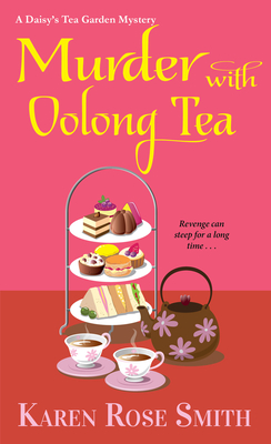 Seller image for Murder with Oolong Tea (Paperback or Softback) for sale by BargainBookStores