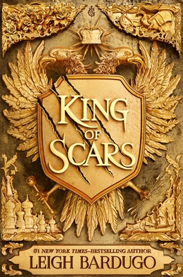 Immagine del venditore per King of Scars (Paperback or Softback) venduto da BargainBookStores
