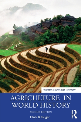 Seller image for Agriculture in World History (Paperback or Softback) for sale by BargainBookStores