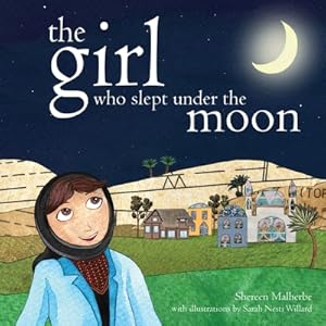 Seller image for The Girl Who Slept Under The Moon (Paperback or Softback) for sale by BargainBookStores