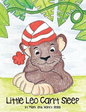 Seller image for Little Leo Can't Sleep (Paperback or Softback) for sale by BargainBookStores