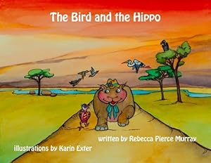 Seller image for The Bird and the Hippo (Paperback or Softback) for sale by BargainBookStores