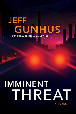 Seller image for Imminent Threat (Paperback or Softback) for sale by BargainBookStores