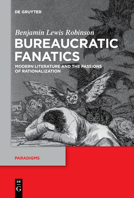 Immagine del venditore per Bureaucratic Fanatics (Paperback or Softback) venduto da BargainBookStores