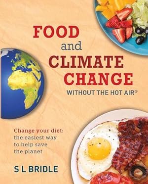 Seller image for Food and Climate Change without the hot air (Paperback) for sale by Grand Eagle Retail