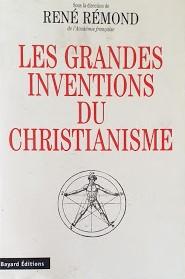 Immagine del venditore per Les grandes inventions du christianisme venduto da librisaggi