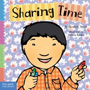 Seller image for Sharing Time (Board Book) for sale by BargainBookStores