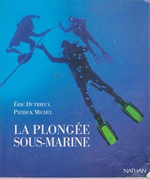 Imagen del vendedor de Plongee Sous-Marine, la a la venta por SEATE BOOKS