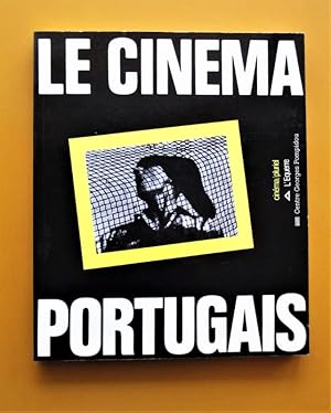 Imagen del vendedor de Le Cinma Portugais. Sous la direction de Jean-Loup Passek. a la venta por Dj Jadis