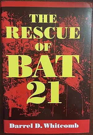 The Rescue of Bat 21