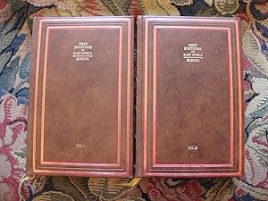 Immagine del venditore per First Footsteps in East Africa, or, An Exploration of Harar, in 2 vols venduto da Anne Godfrey