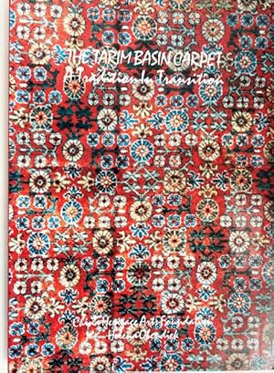 Bild des Verkufers fr Rugs, Carpets, Teppiche - The Tarim Basin Carpet. Mit zahlreichen farbigen Abbildungen. Limitiert. zum Verkauf von Treptower Buecherkabinett Inh. Schultz Volha