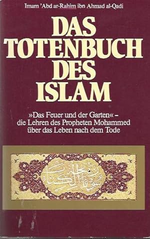 Immagine del venditore per Das Totenbuch des Islam venduto da bcher-stapel