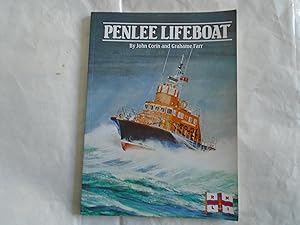 Immagine del venditore per Penlee Lifeboat: History of the Penlee and Penzance Branch of the R.N.L.I. venduto da David Pearson