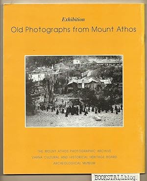 Old Photographs from Mount Athos / ÃÂ¡ÃÂÃÂ°ÃÂÃÂ ÃÂ¤ÃÂ¾ÃÂÃÂ¾ÃÂ ÃÂÃÂ°ÃÂÃÂ ÃÂ Ã...