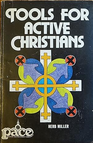 Immagine del venditore per Tools for Active Christians venduto da Faith In Print