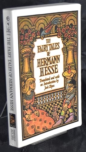 Fairy Tales Of Herman Hesse