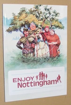 Enjoy Nottingham