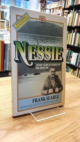 Nessie - Seven Years In Search Of The Monster,