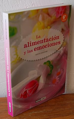 Imagen del vendedor de LA ALIMENTACIN Y LAS EMOCIONES a la venta por EL RINCN ESCRITO