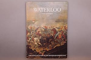 WATERLOO. The Official Guide of the Waterloo Committee