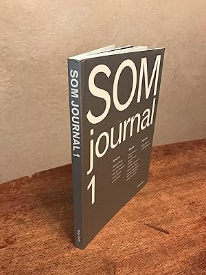 Image du vendeur pour Som Journal 1 mis en vente par Chris Duggan, Bookseller