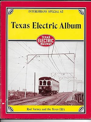 Texas Electric Album