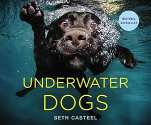 Bild des Verkufers fr Underwater Dogs (Hardback or Cased Book) zum Verkauf von BargainBookStores