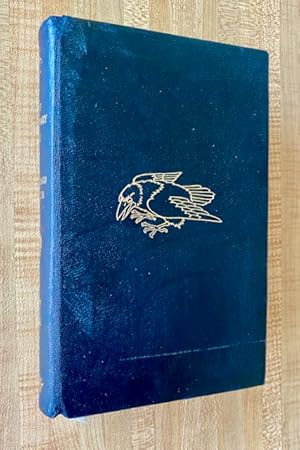 The Centenary Poe: Tales, Poems, Criticism, Marginalia & Eureka By Edgar Allan Poe.