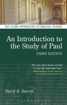 Imagen del vendedor de An Introduction to the Study of Paul (Paperback or Softback) a la venta por BargainBookStores